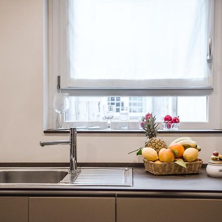 Casa 3 Santi, Your Contemporary Home In Rome Luaran gambar