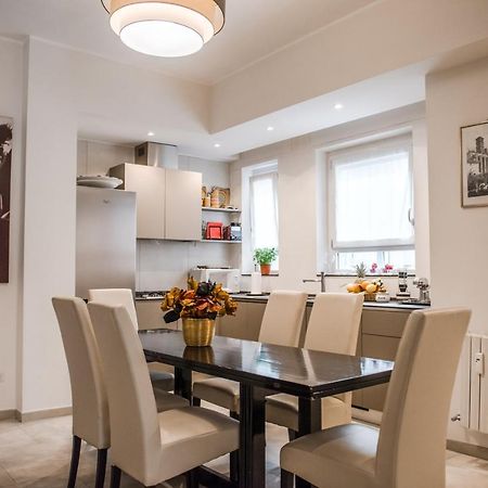 Casa 3 Santi, Your Contemporary Home In Rome Luaran gambar