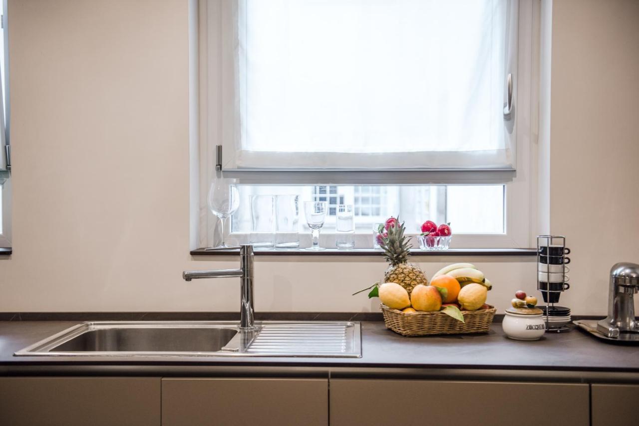Casa 3 Santi, Your Contemporary Home In Rome Luaran gambar