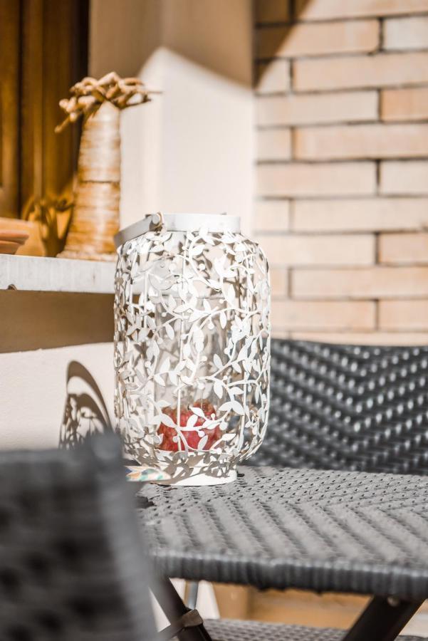 Casa 3 Santi, Your Contemporary Home In Rome Luaran gambar