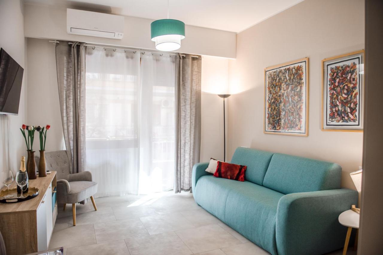 Casa 3 Santi, Your Contemporary Home In Rome Luaran gambar