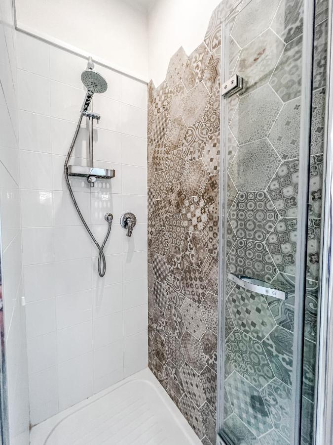 Casa 3 Santi, Your Contemporary Home In Rome Luaran gambar