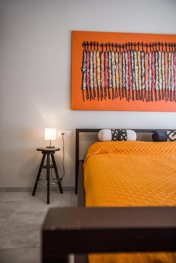 Casa 3 Santi, Your Contemporary Home In Rome Luaran gambar