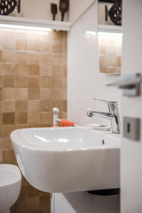 Casa 3 Santi, Your Contemporary Home In Rome Luaran gambar