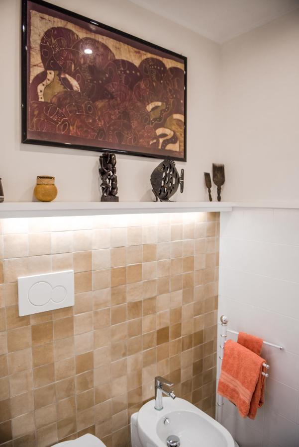 Casa 3 Santi, Your Contemporary Home In Rome Luaran gambar