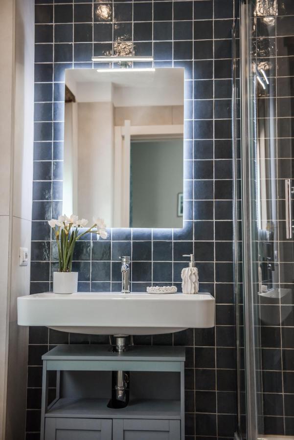 Casa 3 Santi, Your Contemporary Home In Rome Luaran gambar