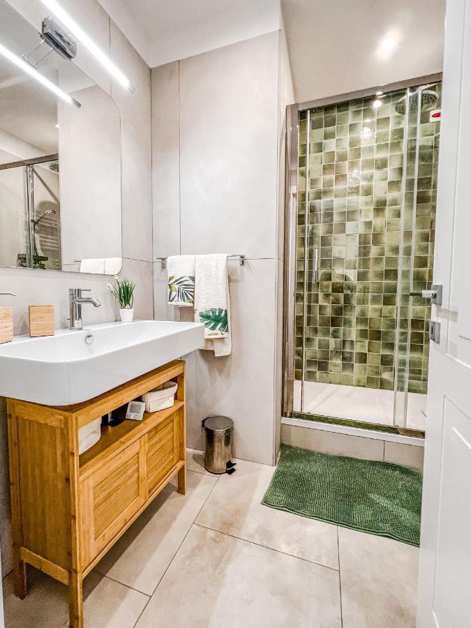 Casa 3 Santi, Your Contemporary Home In Rome Luaran gambar